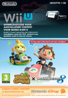 Nintendo eShop - Wii U Mario Kart 8 DLC Pack 2 (Animal Crossing) product image