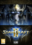 StarCraft II - Legacy of the Void product image