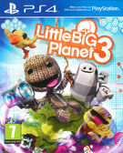 LittleBigPlanet 3 product image