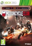 Motorcycle Club product image