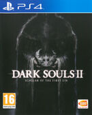 Dark Souls II - Scholar of the First Sin product image