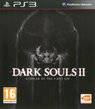 Dark Souls II - Scholar of the First Sin product image