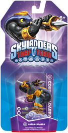 Skylanders - Cobra Cadabra product image