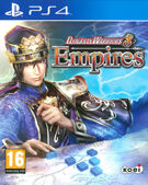 Dynasty Warriors 8 - Empires product image