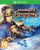 Dynasty Warriors 8 - Empires product image