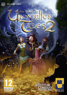 The Book of Unwritten Tales 2 product image