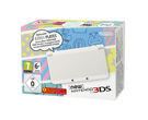 New Nintendo 3DS White product image