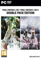 DVDG Final Fantasy XIII & XIII-2## product image