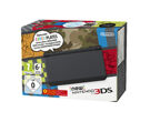 New Nintendo 3DS Black product image