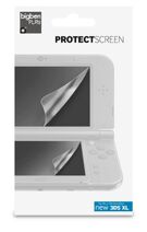 New 3DS XL Screen Protection Kit - Bigben product image