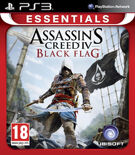 Assassin's Creed IV - Black Flag - Essentials product image