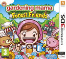 Gardening Mama - Forest Friends product image