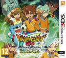 Inazuma Eleven GO Chrono Stones - Thunderflash product image