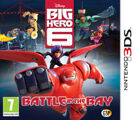 Big Hero 6 product image