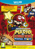 Mario vs. Donkey Kong - Tipping Stars (met 3DS downloadcode) product image