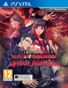 Tokyo Twilight Ghost Hunters product image