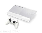 PS3 (500GB) Classic White New product image