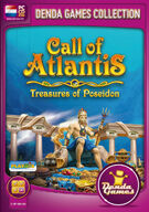 Call of Atlantis - Treasures of Poseidon product image