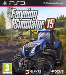 Farming Simulator 15 product image