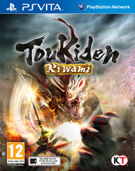 Toukiden - Kiwami product image