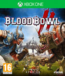 Blood Bowl II product image