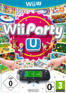 Wii Party U product image