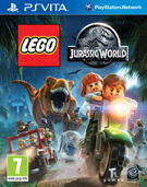 LEGO Jurassic World product image