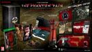 Metal Gear Solid V - The Phantom Pain Collector's Edition product image