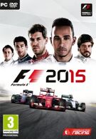 Formula 1 2015 product image