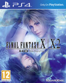 Final Fantasy X / X-2 HD Remaster product image