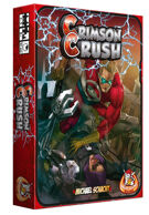 Crimson Crush product image