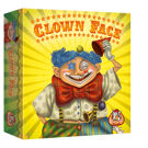 Clown Face product image