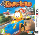 Garfield Kart product image