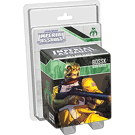 Star Wars Imperial Assault: Bossk Villain Pack product image