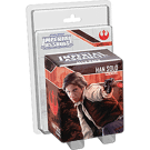 Star Wars Imperial Assault: Han Solo Ally Pack product image