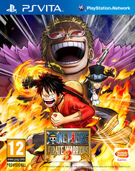 One Piece - Pirate Warriors 3 product image