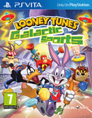 Looney Tunes - Galactic Sports product image