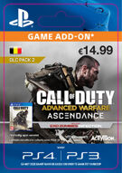 MULTI ESD-PSN-COD-AW Ascend DLC (BE) product image