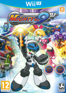 Mighty No. 9 product image