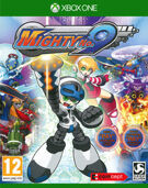 Mighty No. 9 product image