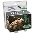 Star Wars Imperial Assault: Bantha Rider Villain Pack product image