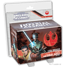 Star Wars Imperial Assault: Ezra Bridger & Kanan Jarrus Ally Pack product image