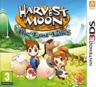 Harvest Moon - The Lost Valley product image