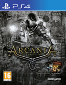 Arcania - Gothic IV - Complete Edition product image