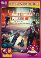 Paranormal Pursuit - The Gifted One Collector's Edition product image