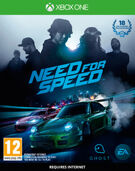 Need for Speed product image