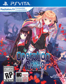 Operation Abyss - New Tokyo Legacy product image