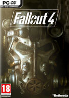 Fallout 4 product image