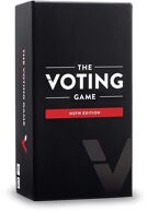 The Voting Game [NSFW EDITION] product image