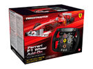 Ferarri F1 Wheel Add-On - Thrustmaster product image